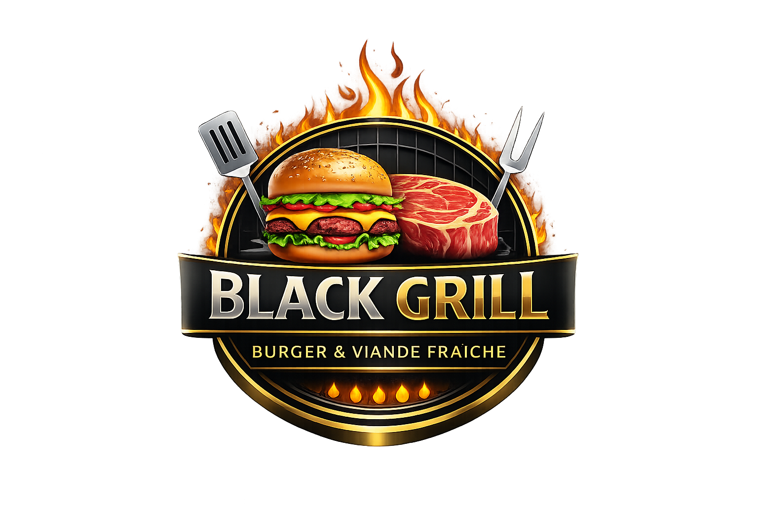 black-grill.com
